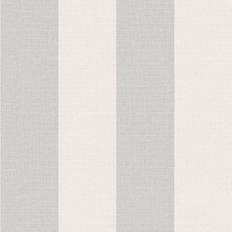 Wallpapers Albany Giorgio Stripe Silver Textured Wallpaper Neutral