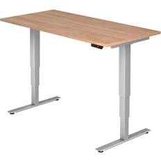 Hammerbacher T-foot frame Writing Desk