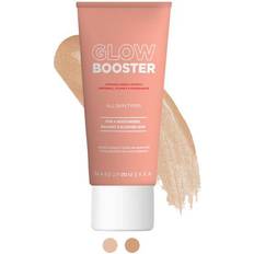 Glow Booster #01
