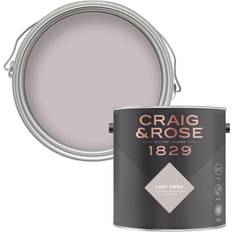 Paint Craig & Rose Craig & Rose 1829 Chalky Wall Paint Grey