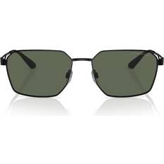 Emporio Armani 0EA2140 Sollbriller Firkantede