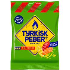 Fazer Kryddor, Smaksättare & Såser Fazer Tyrkisk Peber Chili Pebers 150g