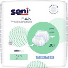 Seni San Plus 30-pack