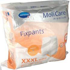 Molicare Premium Fixpants long leg Gr.XXXL