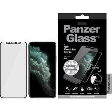 PanzerGlass iPhone Xs Max/11 Pro Max Tempere. [Levering: 4-5 dage]