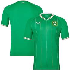 Castore Kid's Replica Ireland Home Jersey 2023-yxl