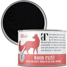 Thorndown Thorndown Satin Interior Black
