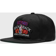 Mitchell & Ness Pistons Back2back Snapback HWC ONESIZE