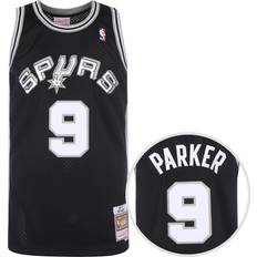 Mitchell & Ness Swingman Jersey Tony Parker XL
