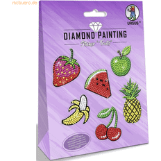 Ursus Diamond Painting Sticker Fruits