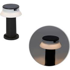 QAZQA Standing outdoor dimmer Table Lamp