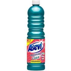 Cleaning Equipment & Cleaning Agents Asevi Concentrated Cleaner Cyan 1