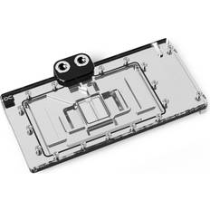 Geforce rtx 4090 AlphaCool Core Geforce RTX 4090 Suprim with Backplate