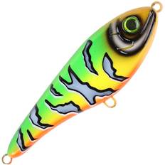 Buster swimbait Strike Pro Buster Swimbait 13 cm Jungle Rock