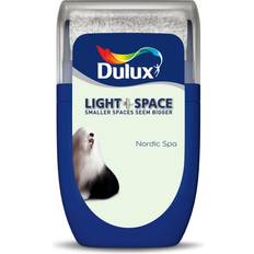 Dulux & Space Nordic Spa Emulsion Wall Paint