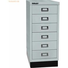 Ladenkasten Bisley MultiDrawer 29 Serie 27,5 x 38 x 67 cm