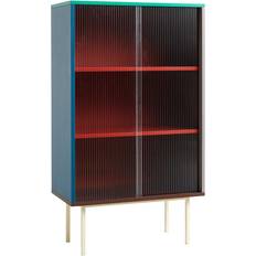 Hay Cabinets Hay Colour Storage Cabinet