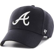 Atlanta Braves Cappelli '47 Brand Relaxed Fit Cap MLB Atlanta Braves navy