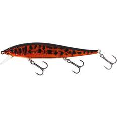 Westin Jerkbite SR 11cm 13.5g Suspending Motoroil Burbot