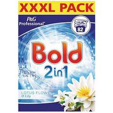 Bold 2in1 Laundry Powder Lotus Lily