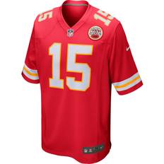 Nfl jersey NIKE Patrick Mahomes Kansas City Chiefs Home Game Jersey