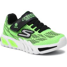 Skechers Barnskor Skechers Vorlo 400137L/LMBK Lime/Black 0195969484487 769.00