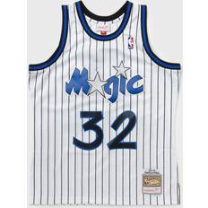 Mitchell & Ness Swingman Jersey 93-94 White Male Orlando Magic L
