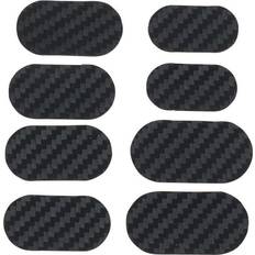 Lizard Skins Bike Frame Patch Kit Carbon Leather