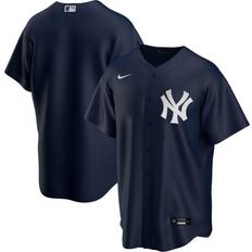 Baseball jersey Nike New York Yankees Alternate Baseball Jersey