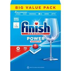 Finish power essential Finish Power Essential Diskmaskinstabletter 70T