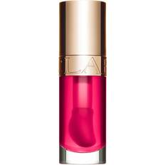 Huiles pour les lèvres Clarins Lip Comfort Oil #02 Raspberry