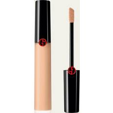 Armani Beauty Power Fabric+ Multi-Retouch Concealer #3.5 Camel