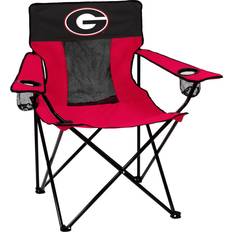 Logo Brands 142-12E Georgia Elite Chair