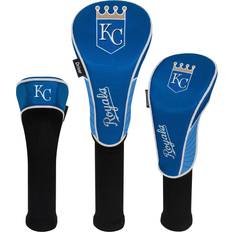 Team Effort Kansas City Royals Pack Headcovers