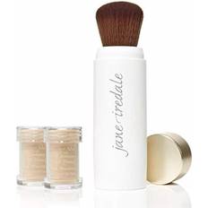 Jane Iredale Powders Jane Iredale Powder-Me SPF 30 Dry Sunscreen, Nude, 5 g