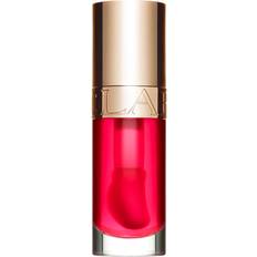 Huiles pour les lèvres Clarins Lip Comfort Oil #04 Pitaya