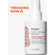 Briogeo Hiusten naamiot Briogeo Tratamiento Sin Aclarado Don't Despair En Color Belleza