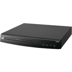 DVD Player Blu-ray & DVD-Players GPX DH300B