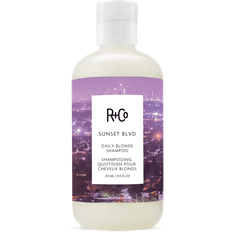 R+Co Shampoo Argento R+Co Sunset Blvd Blonde Shampoo