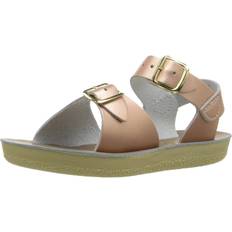 Gold Sandals Rose Gold Surfer Sandals