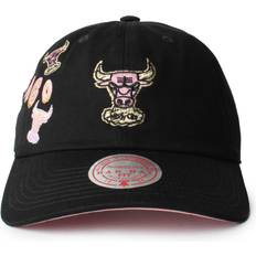 Mitchell & Ness Chicago Bulls Hat