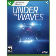 Xbox Series X Games Under the Waves (XBSX)