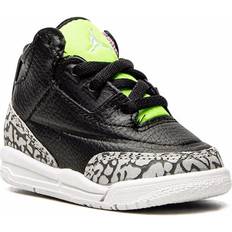 Jordan Scarpe da ginnastica Jordan Air 3 Retro TD - Electric Green