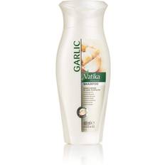 Dabur Vatika Hvidløgs Hår Olie 200 ml 400ml