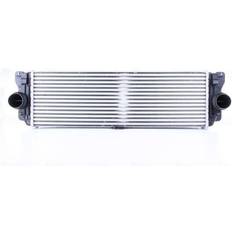 Fahrzeugpflege & -zubehör Intercooler, charger 96526 Nissens 96526