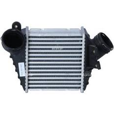 Funcionalidad de Enfriamiento Aires acondicionados NRF 30850 Intercooler sin sensor VOLKSWAGEN: New Beetle Cabrio