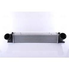 Tratamiento del Aire NISSENS 96725 Intercooler sin válvula EGR BMW: 3 Sedán, 3 Touring, 3 Coupé