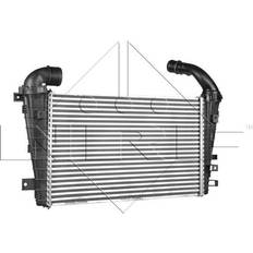 NRF 30302 Ladeluftkühler