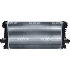 Tratamiento del Aire NRF 30272 Intercooler OPEL: Astra J Berlina, Astra J Hatchback, Zafira C Tourer, CHEVROLET: Cruze Hatchback