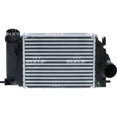 Funcionalidad de Enfriamiento Aires acondicionados NRF 309021 Intercooler NISSAN: Qashqai 2